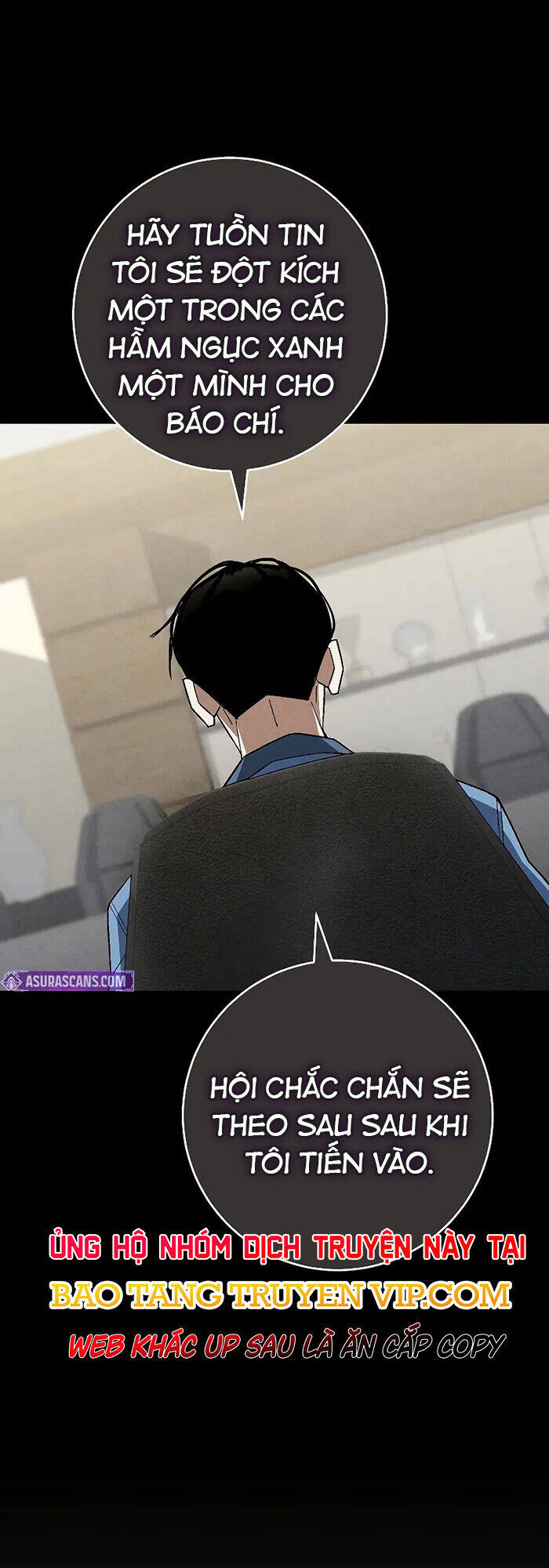 Anh Hùng Trở Lại - Chapter 109 - Page 70