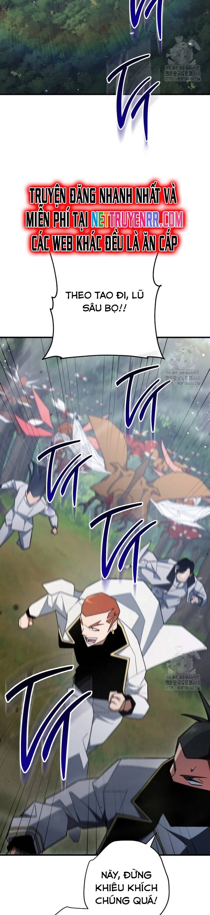 Anh Hùng Trở Lại - Chapter 110 - Page 11