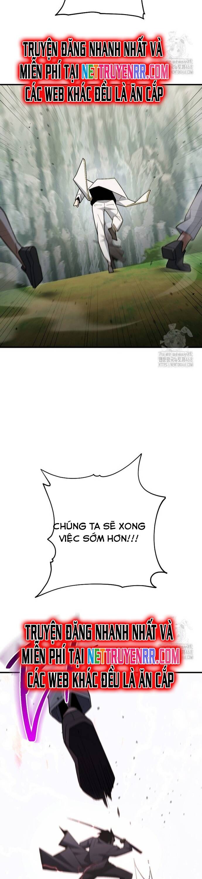 Anh Hùng Trở Lại - Chapter 110 - Page 14