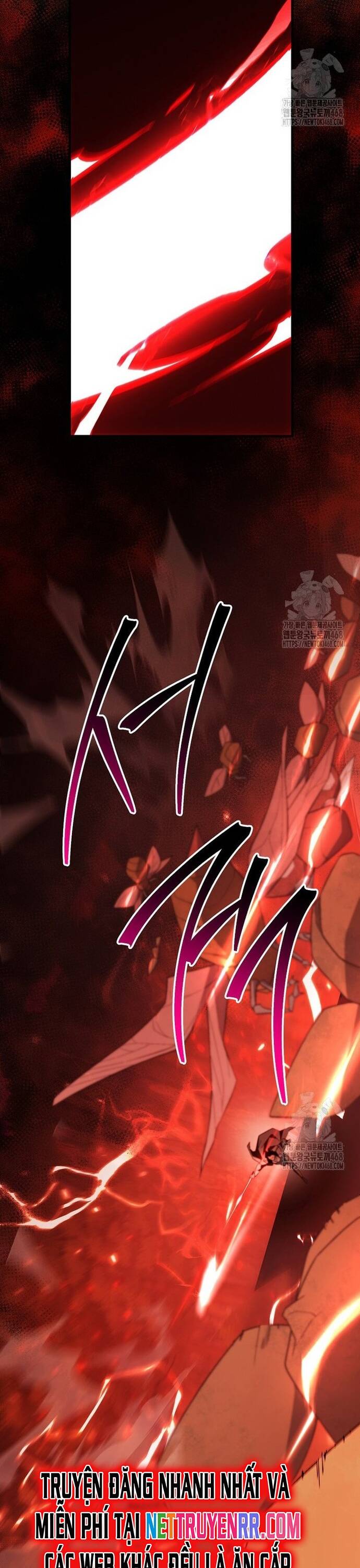 Anh Hùng Trở Lại - Chapter 110 - Page 17