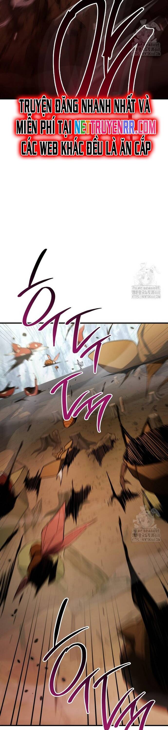 Anh Hùng Trở Lại - Chapter 110 - Page 20