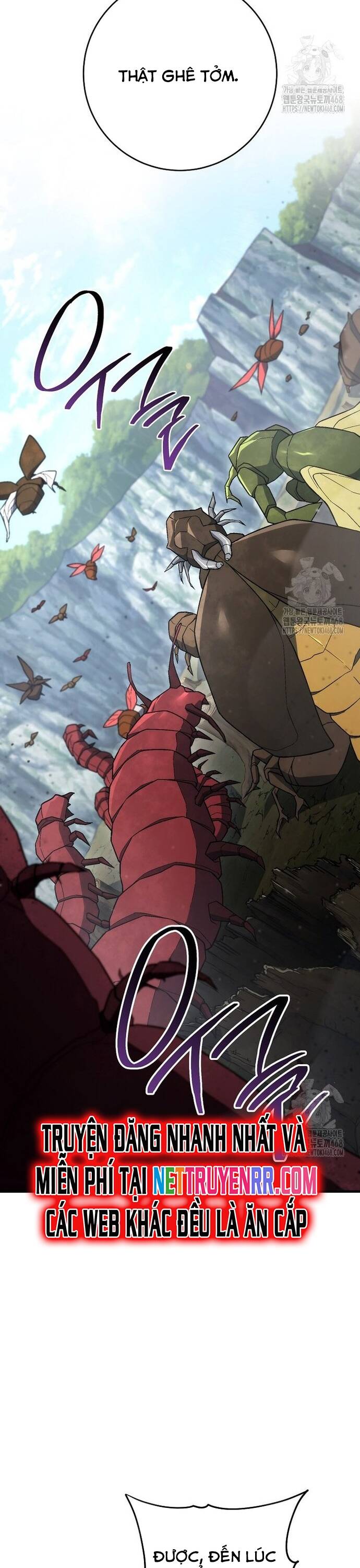 Anh Hùng Trở Lại - Chapter 110 - Page 23