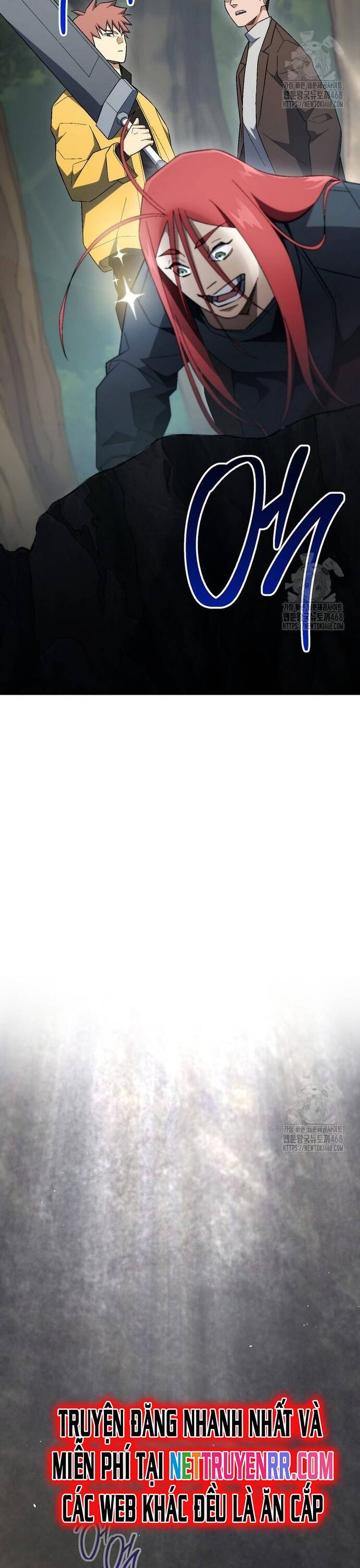 Anh Hùng Trở Lại - Chapter 110 - Page 25