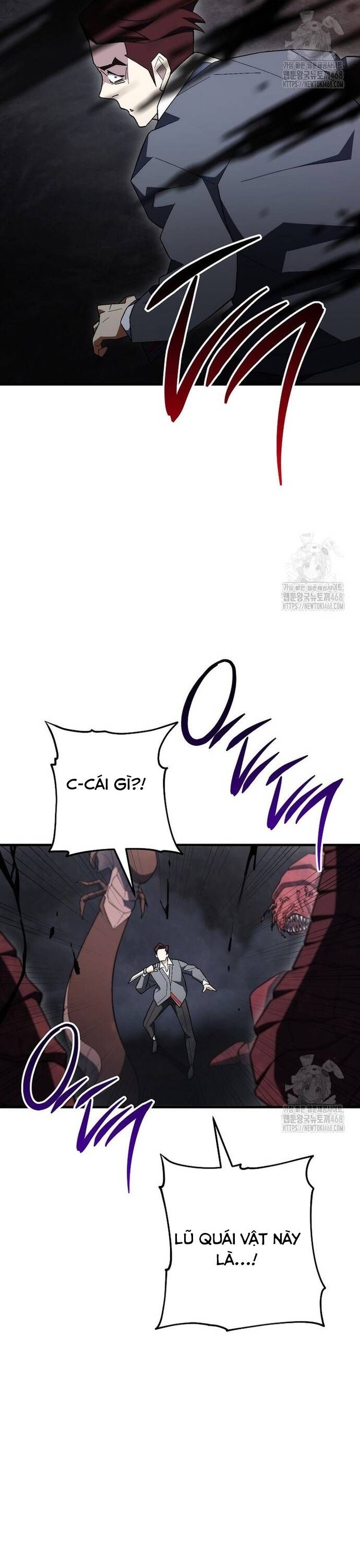 Anh Hùng Trở Lại - Chapter 110 - Page 34