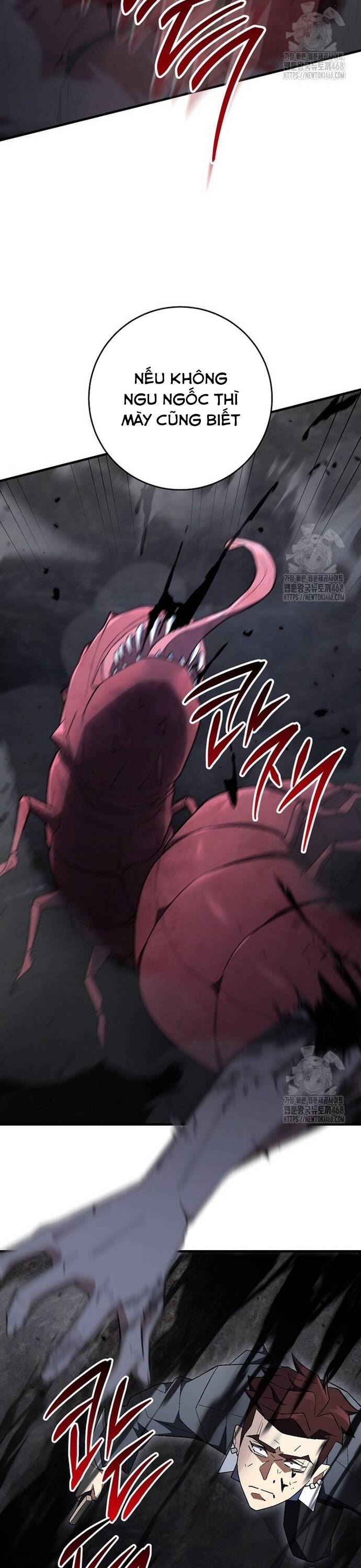 Anh Hùng Trở Lại - Chapter 110 - Page 38