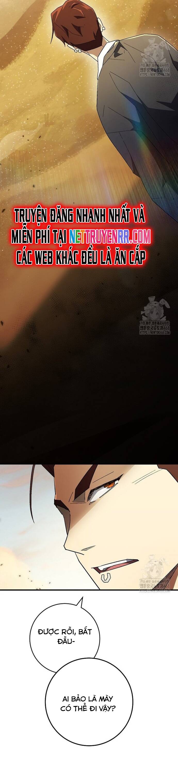 Anh Hùng Trở Lại - Chapter 110 - Page 4