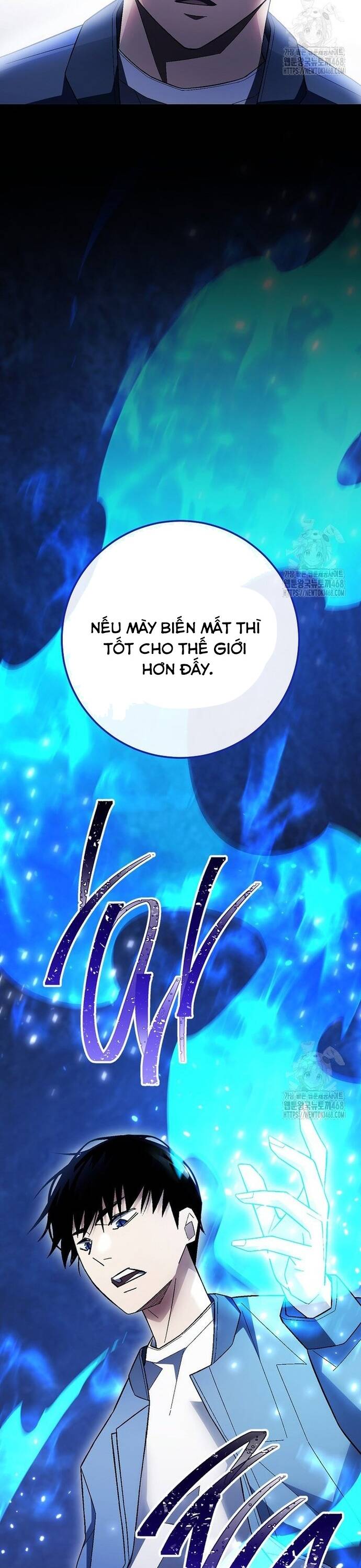 Anh Hùng Trở Lại - Chapter 110 - Page 40