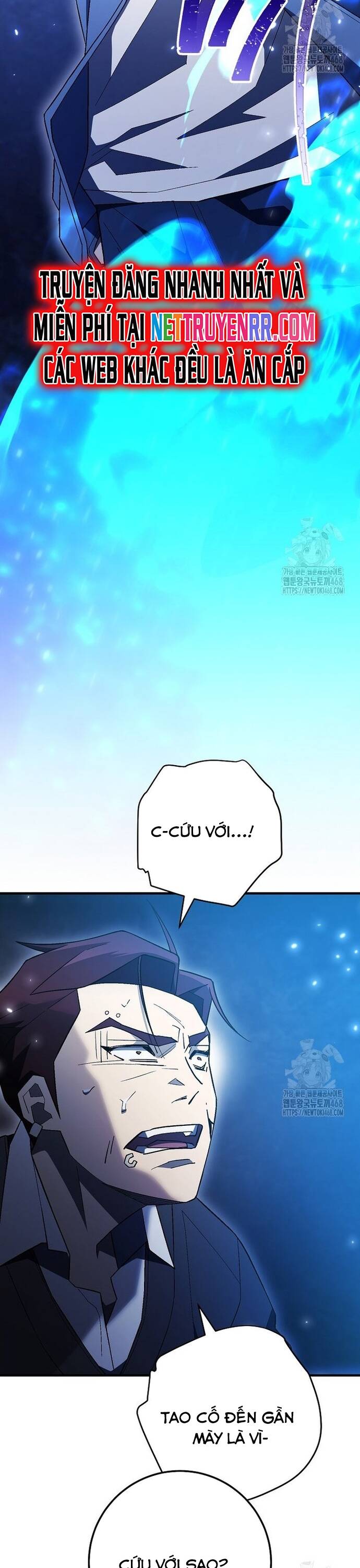 Anh Hùng Trở Lại - Chapter 110 - Page 41