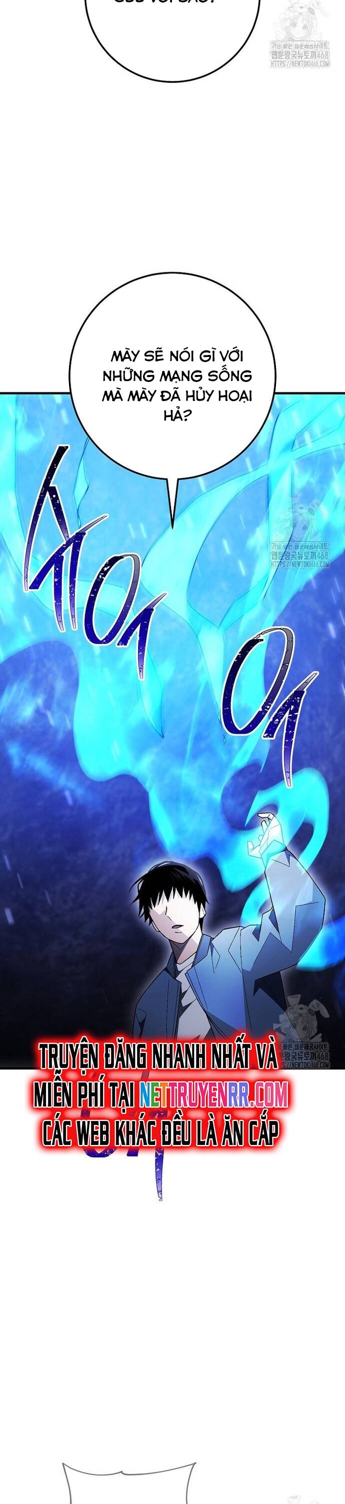 Anh Hùng Trở Lại - Chapter 110 - Page 42