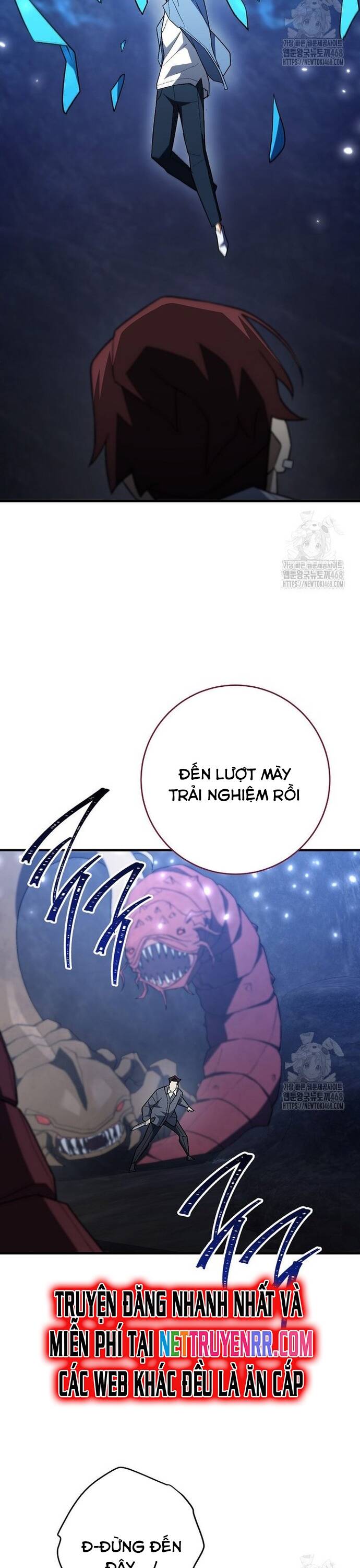 Anh Hùng Trở Lại - Chapter 110 - Page 44