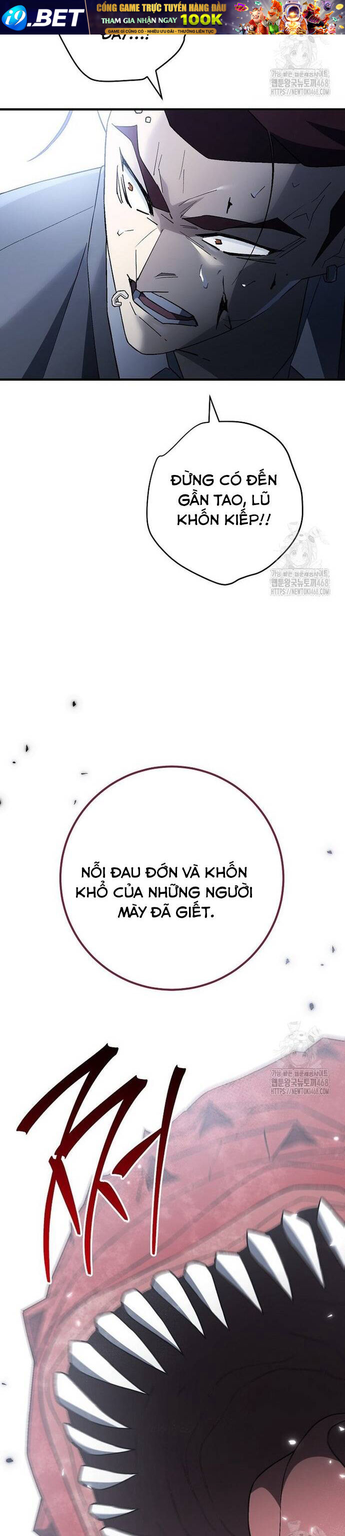 Anh Hùng Trở Lại - Chapter 110 - Page 45