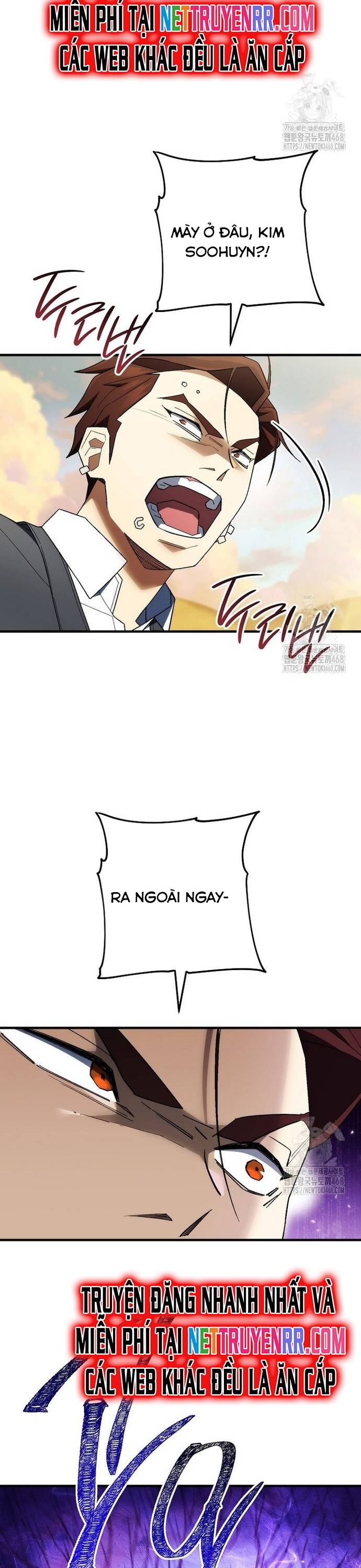 Anh Hùng Trở Lại - Chapter 110 - Page 6