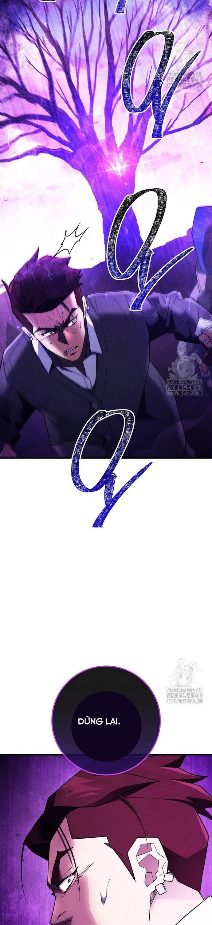 Anh Hùng Trở Lại - Chapter 110 - Page 7