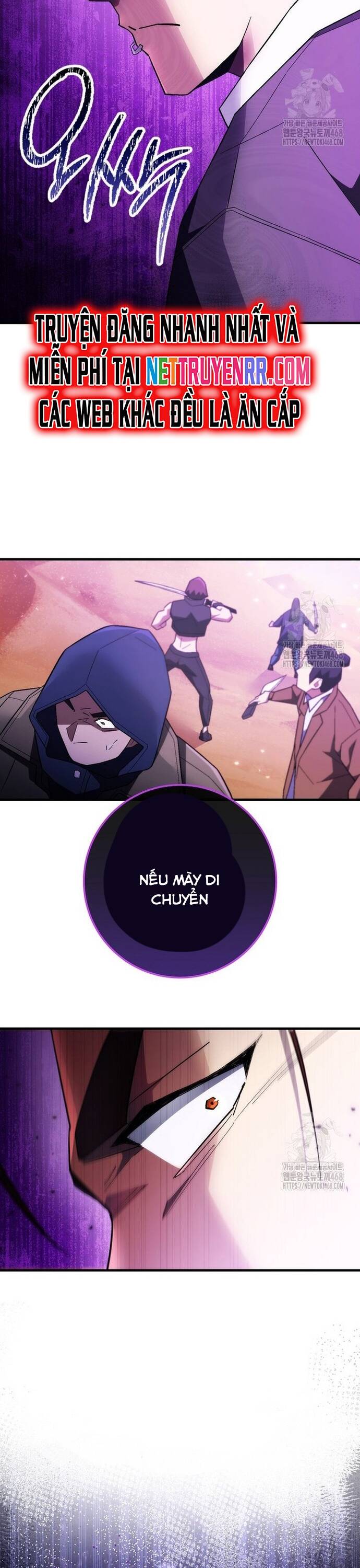 Anh Hùng Trở Lại - Chapter 110 - Page 8