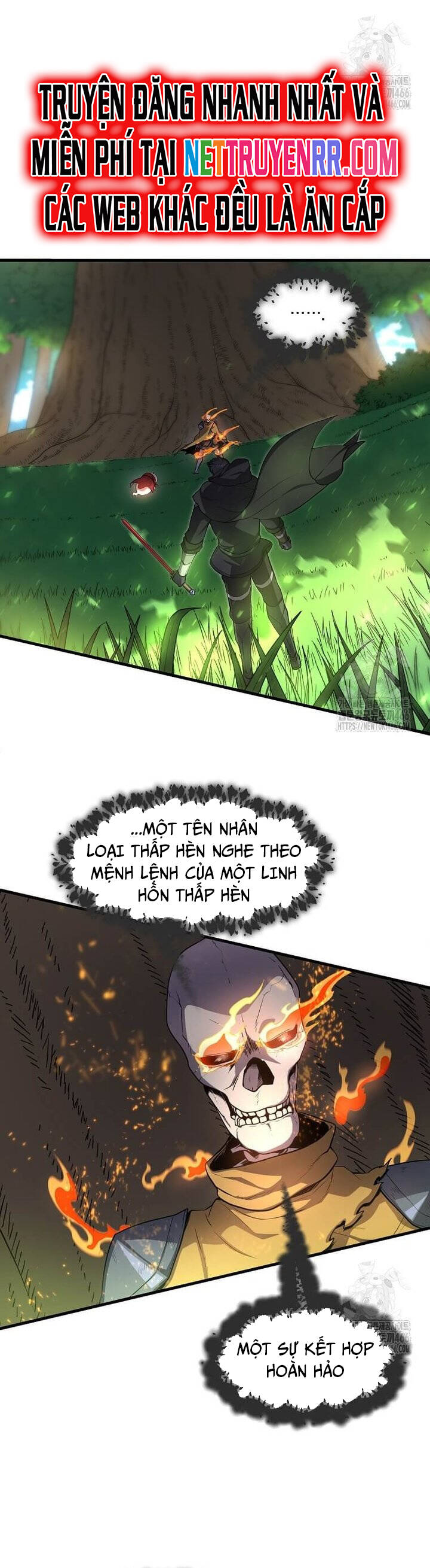 Tôi Thăng Cấp Bằng Kĩ Năng - Chapter 89 - Page 12