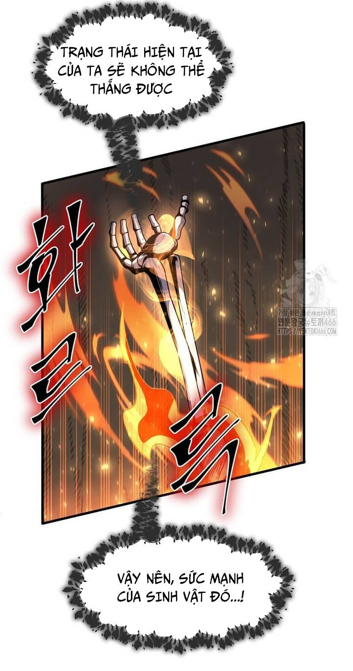 Tôi Thăng Cấp Bằng Kĩ Năng - Chapter 89 - Page 13