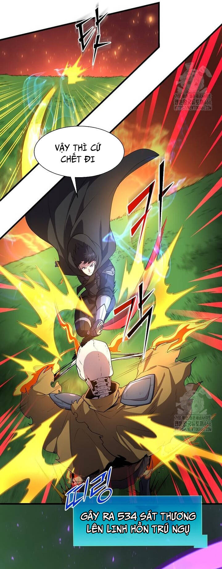 Tôi Thăng Cấp Bằng Kĩ Năng - Chapter 89 - Page 14