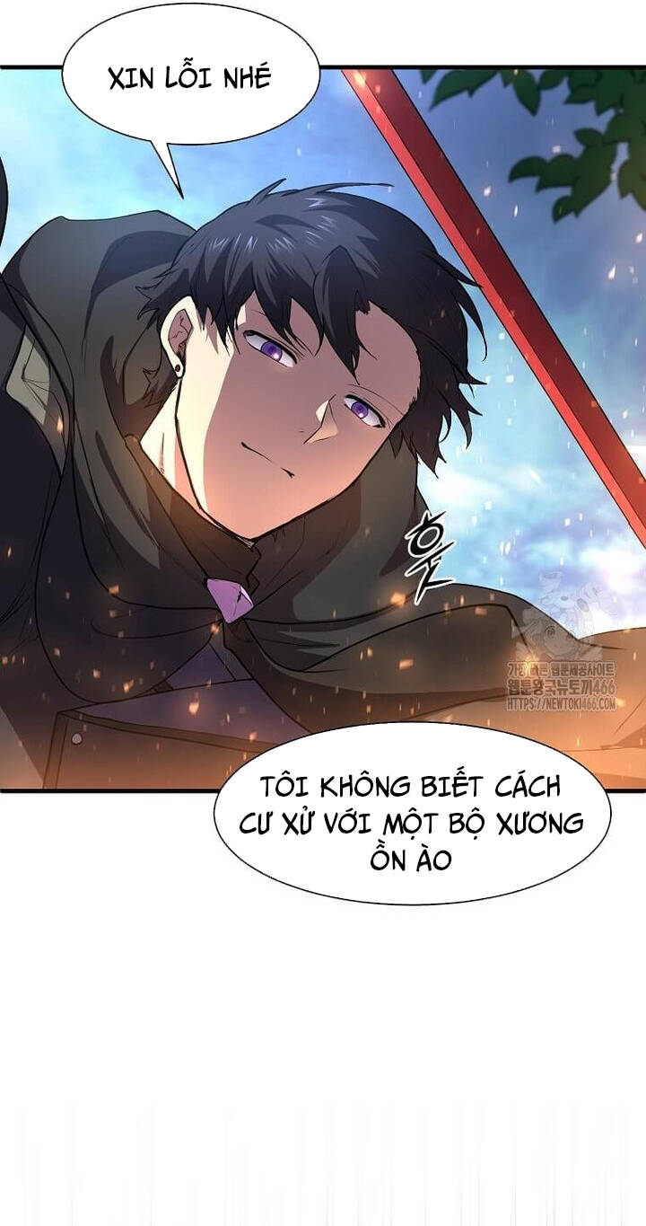 Tôi Thăng Cấp Bằng Kĩ Năng - Chapter 89 - Page 16