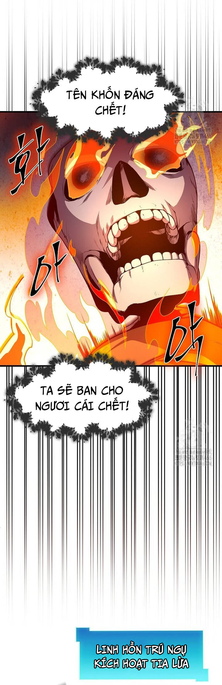 Tôi Thăng Cấp Bằng Kĩ Năng - Chapter 89 - Page 17