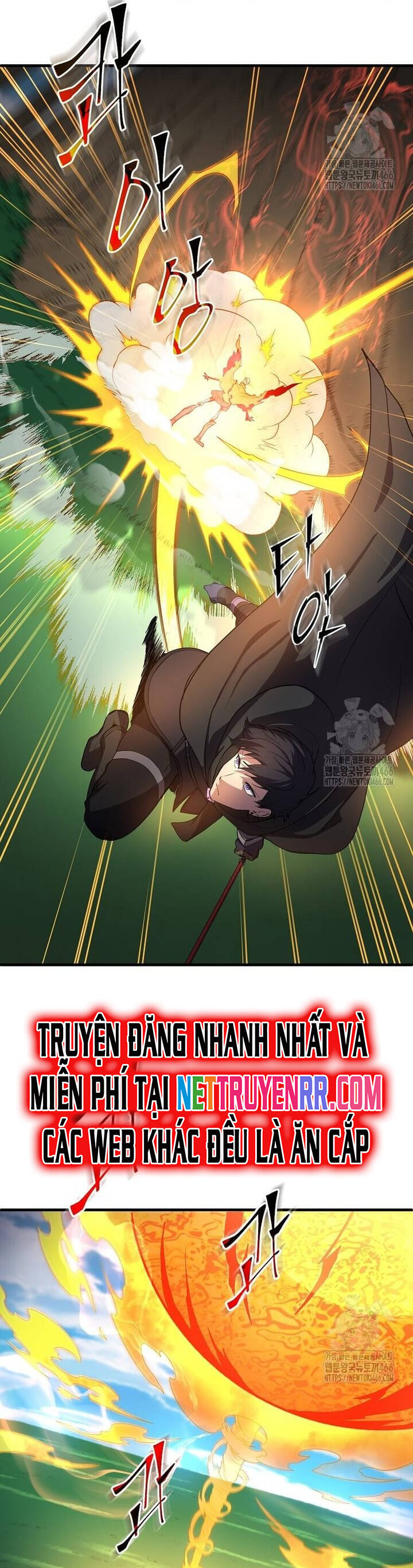 Tôi Thăng Cấp Bằng Kĩ Năng - Chapter 89 - Page 18