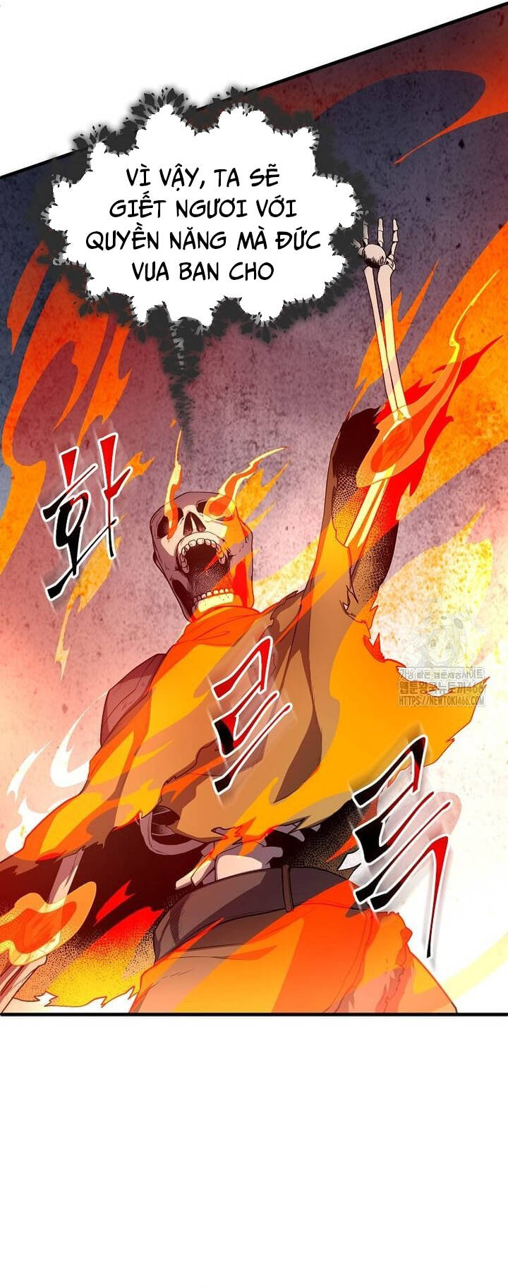 Tôi Thăng Cấp Bằng Kĩ Năng - Chapter 89 - Page 20