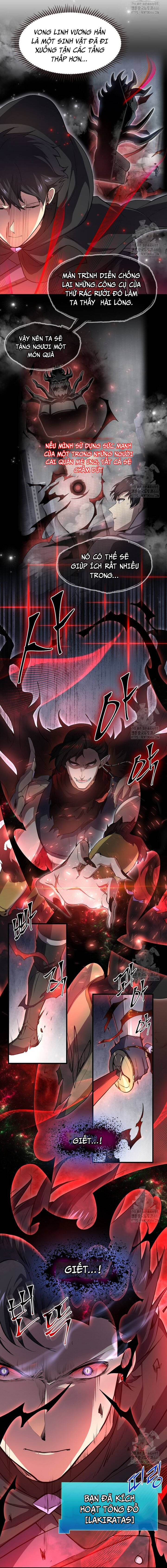 Tôi Thăng Cấp Bằng Kĩ Năng - Chapter 89 - Page 25