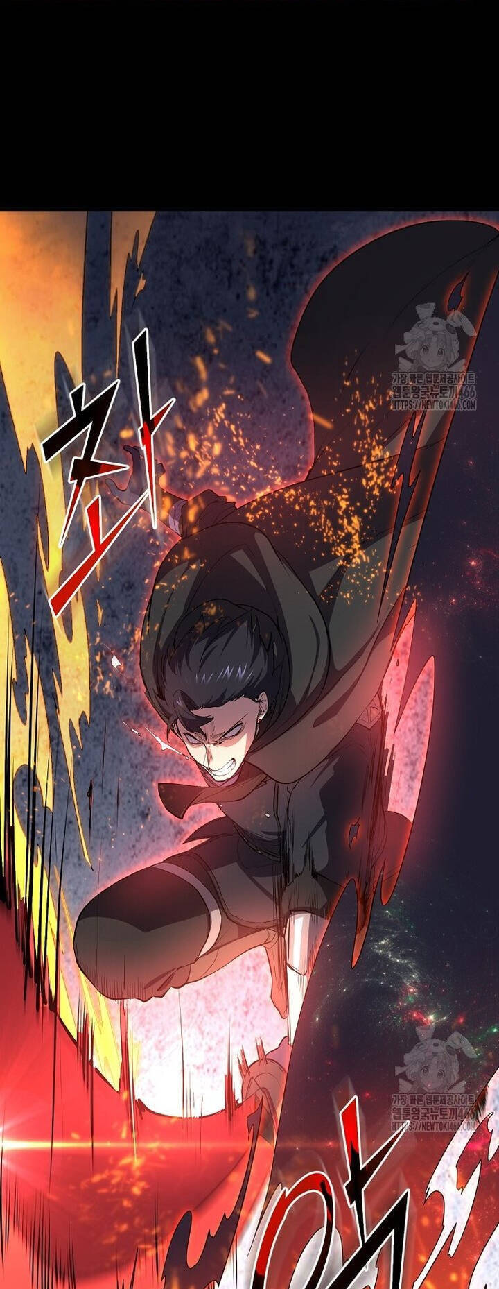 Tôi Thăng Cấp Bằng Kĩ Năng - Chapter 89 - Page 26