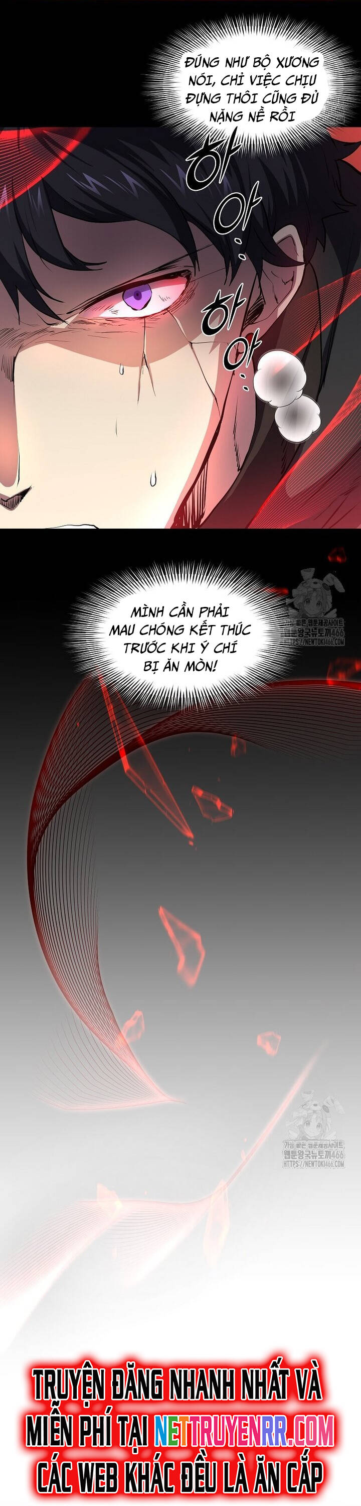 Tôi Thăng Cấp Bằng Kĩ Năng - Chapter 89 - Page 29