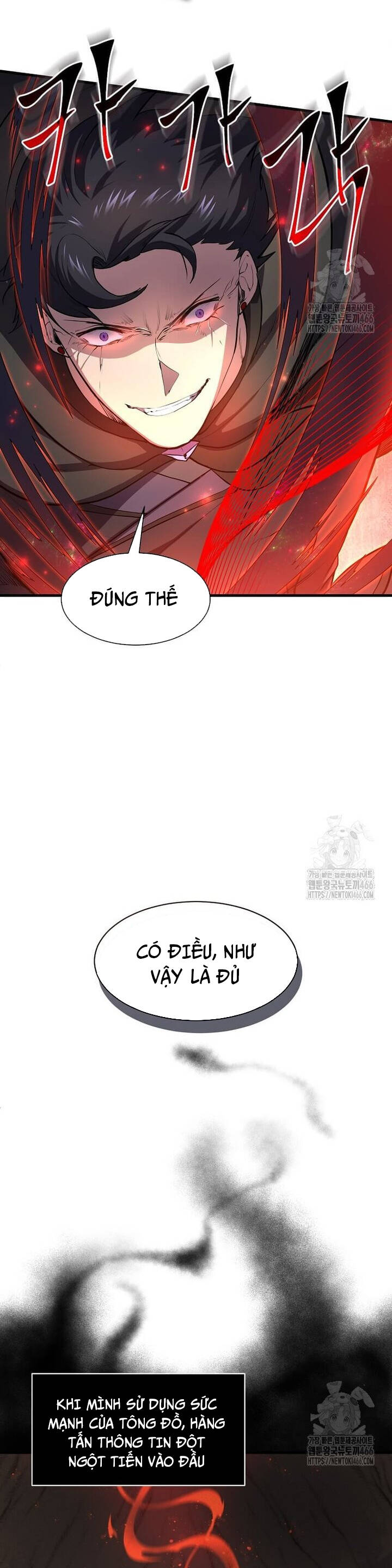 Tôi Thăng Cấp Bằng Kĩ Năng - Chapter 89 - Page 33