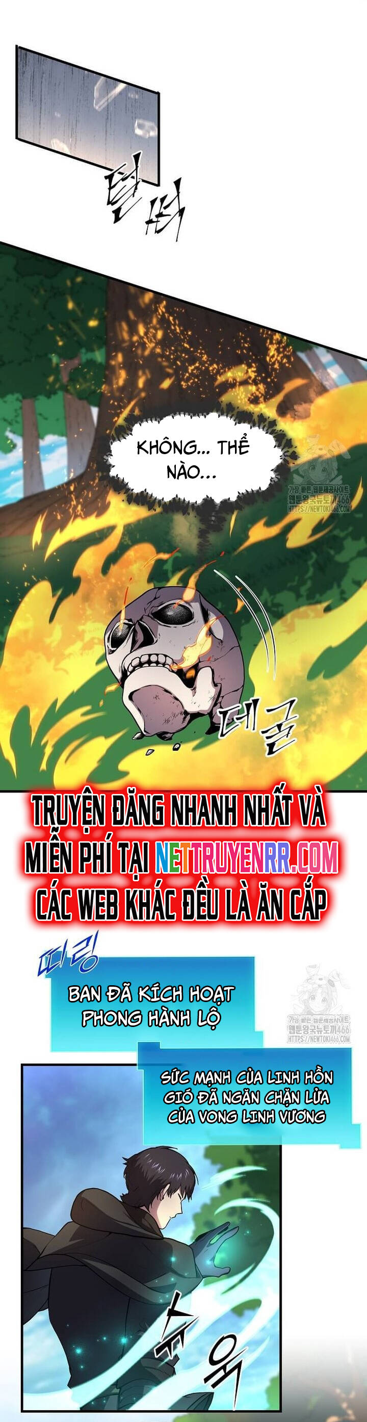 Tôi Thăng Cấp Bằng Kĩ Năng - Chapter 89 - Page 35