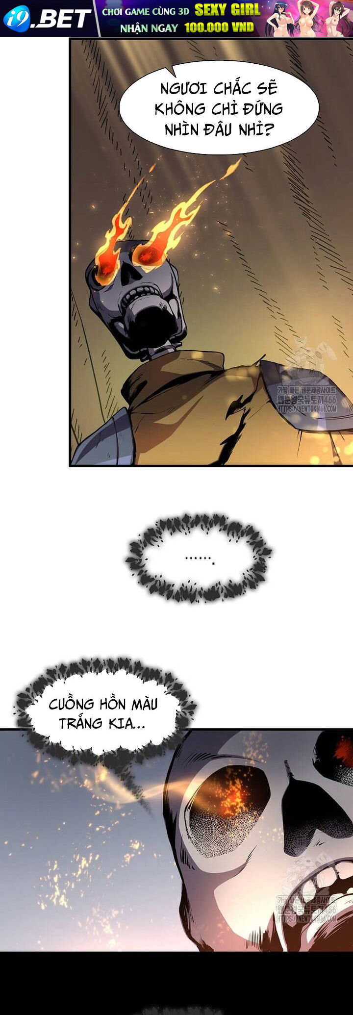 Tôi Thăng Cấp Bằng Kĩ Năng - Chapter 89 - Page 4