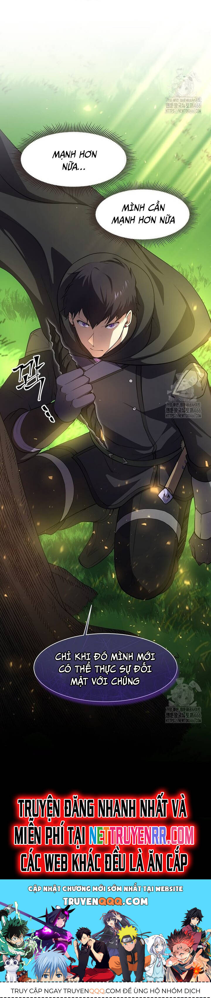 Tôi Thăng Cấp Bằng Kĩ Năng - Chapter 89 - Page 46