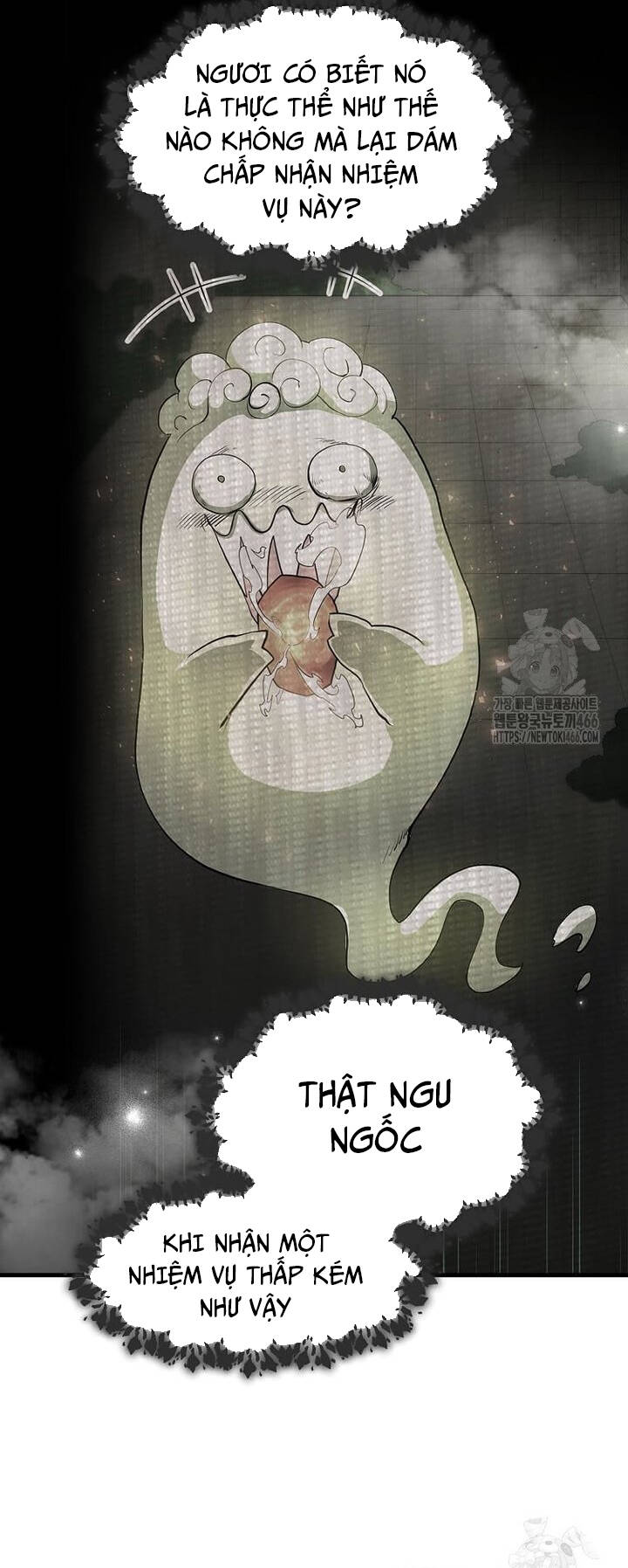 Tôi Thăng Cấp Bằng Kĩ Năng - Chapter 89 - Page 5