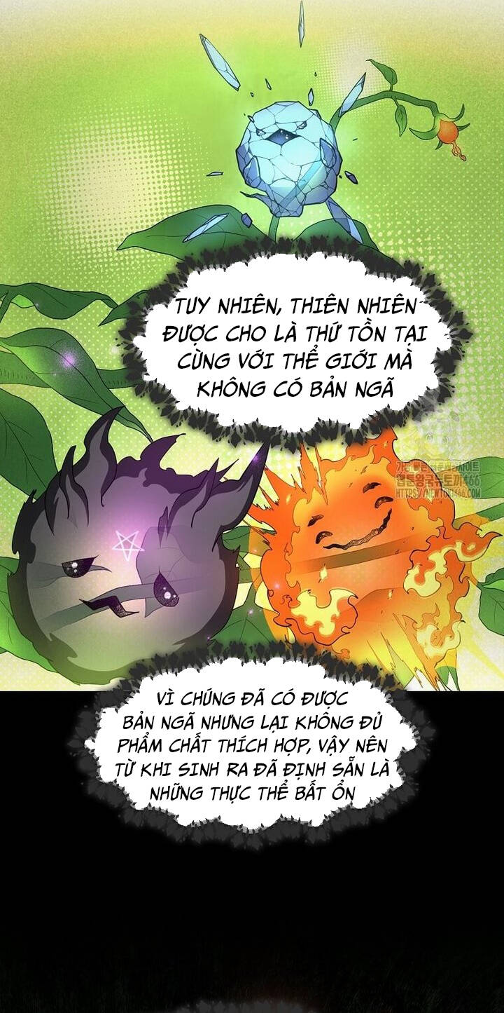 Tôi Thăng Cấp Bằng Kĩ Năng - Chapter 89 - Page 8