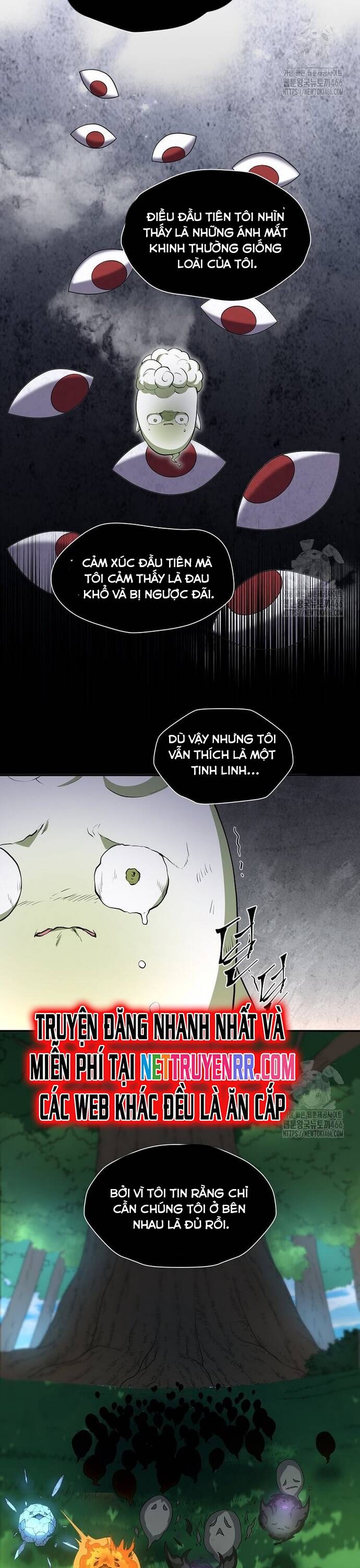 Tôi Thăng Cấp Bằng Kĩ Năng - Chapter 90 - Page 13