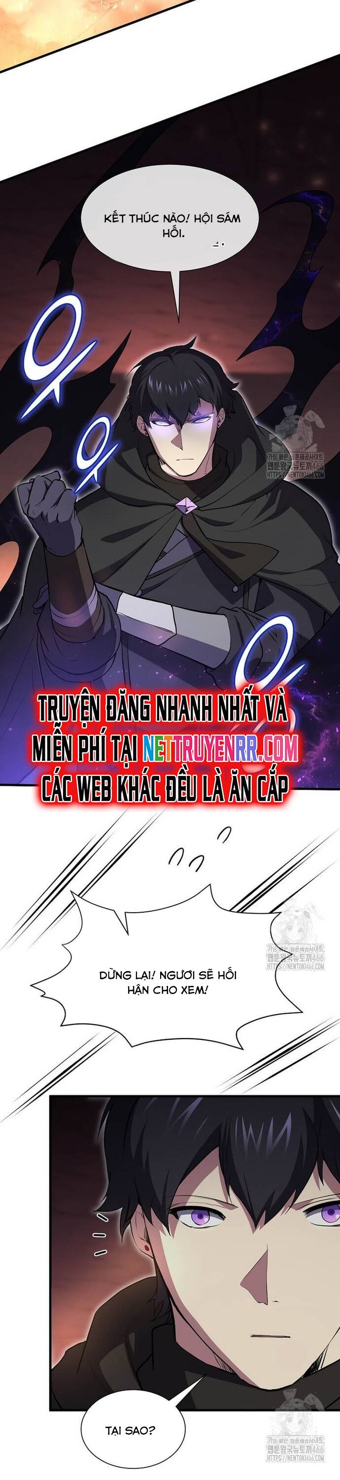 Tôi Thăng Cấp Bằng Kĩ Năng - Chapter 90 - Page 34