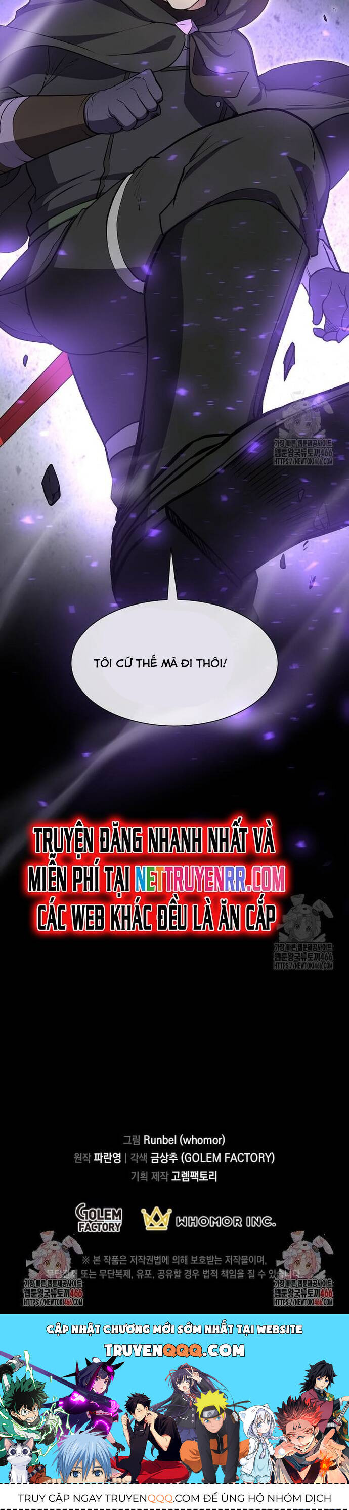 Tôi Thăng Cấp Bằng Kĩ Năng - Chapter 90 - Page 39