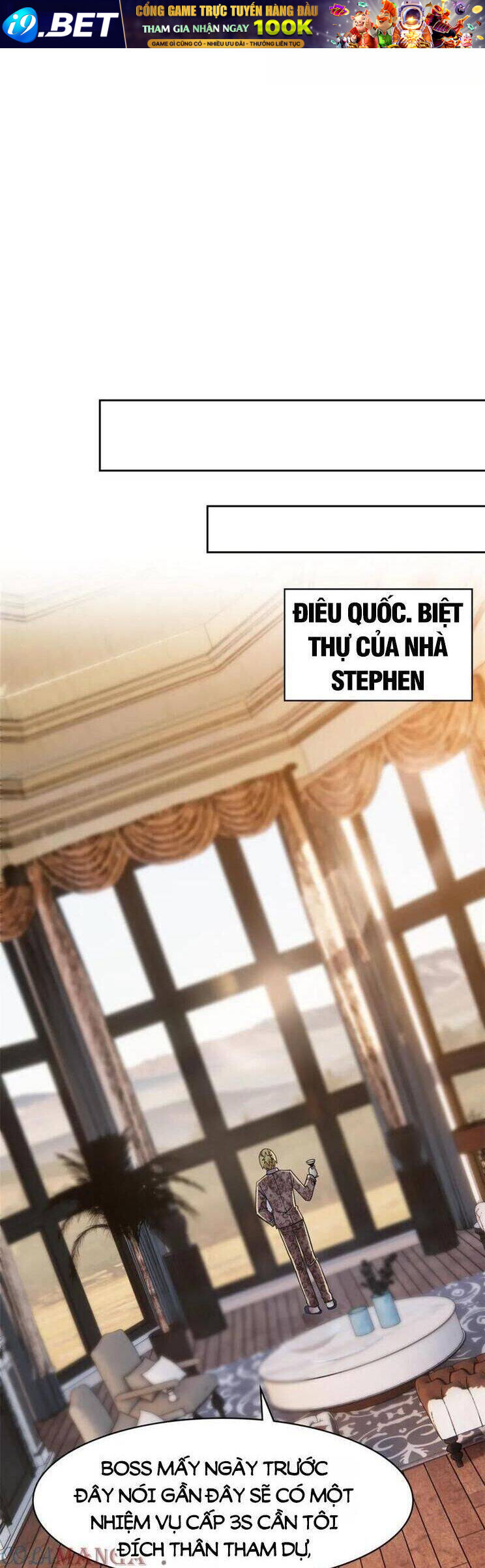 Cường Giả Đến Từ Trại Tâm Thần - Chapter 320 - Page 4