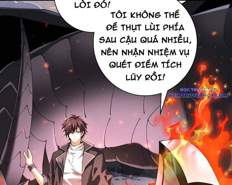 Toàn Dân Chuyển Chức Ngự Long Sư Là Chức Nghiệp Yếu Nhất - Chapter 87 - Page 101