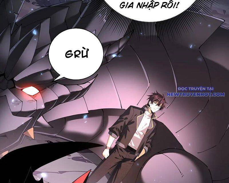 Toàn Dân Chuyển Chức Ngự Long Sư Là Chức Nghiệp Yếu Nhất - Chapter 87 - Page 111