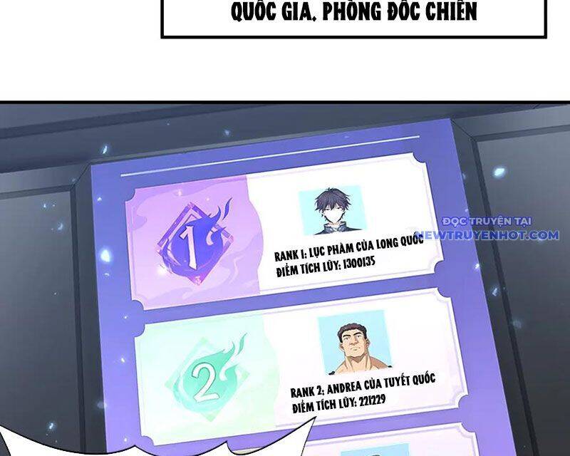 Toàn Dân Chuyển Chức Ngự Long Sư Là Chức Nghiệp Yếu Nhất - Chapter 87 - Page 115