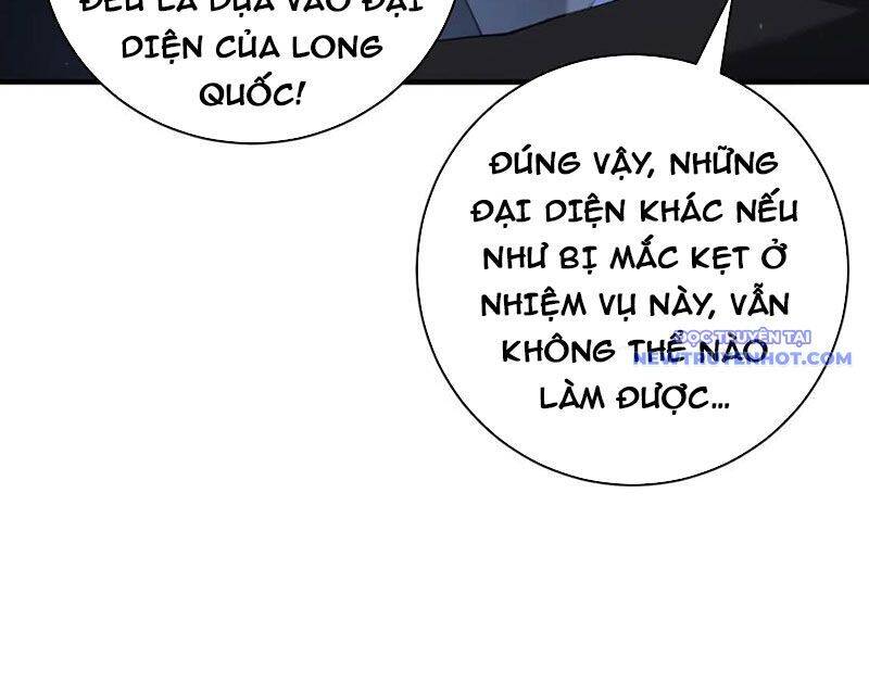 Toàn Dân Chuyển Chức Ngự Long Sư Là Chức Nghiệp Yếu Nhất - Chapter 87 - Page 118