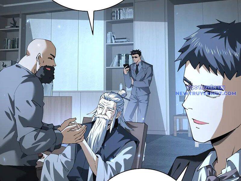 Toàn Dân Chuyển Chức Ngự Long Sư Là Chức Nghiệp Yếu Nhất - Chapter 87 - Page 122