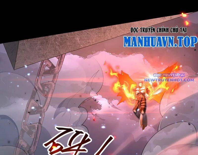 Toàn Dân Chuyển Chức Ngự Long Sư Là Chức Nghiệp Yếu Nhất - Chapter 87 - Page 20