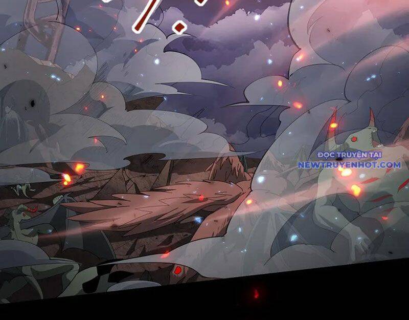 Toàn Dân Chuyển Chức Ngự Long Sư Là Chức Nghiệp Yếu Nhất - Chapter 87 - Page 21