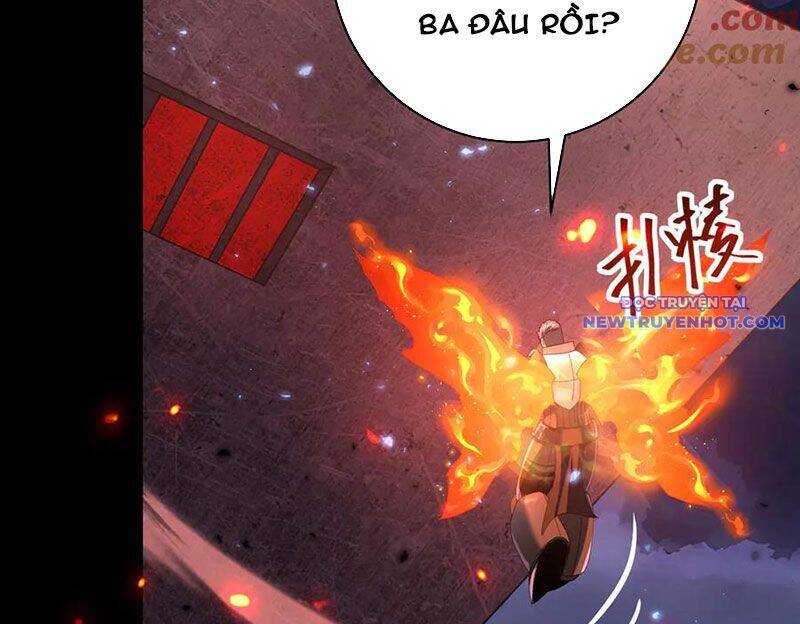 Toàn Dân Chuyển Chức Ngự Long Sư Là Chức Nghiệp Yếu Nhất - Chapter 87 - Page 23