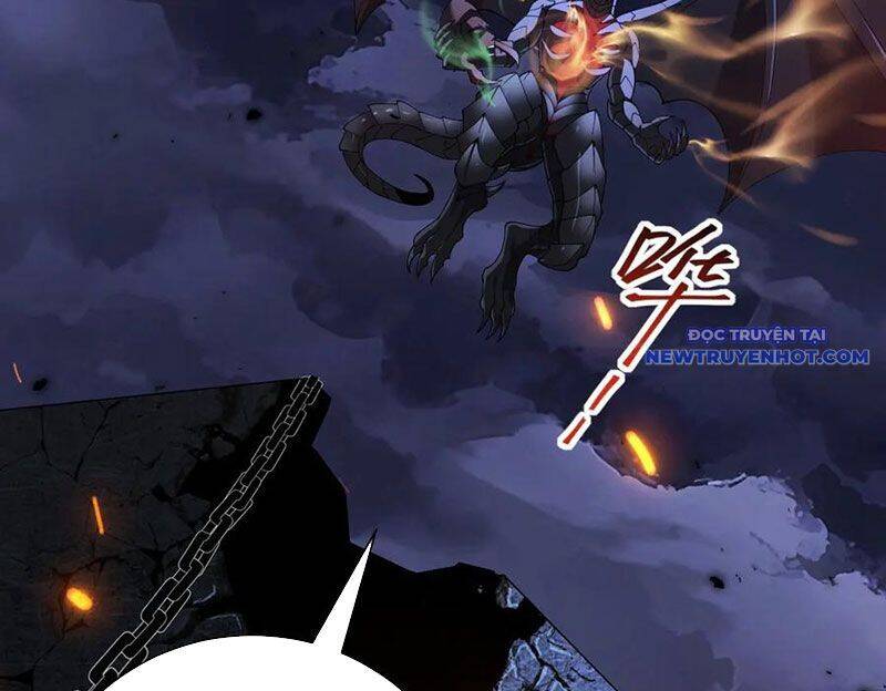 Toàn Dân Chuyển Chức Ngự Long Sư Là Chức Nghiệp Yếu Nhất - Chapter 87 - Page 35