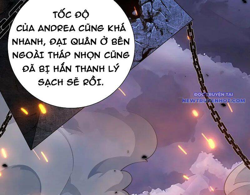 Toàn Dân Chuyển Chức Ngự Long Sư Là Chức Nghiệp Yếu Nhất - Chapter 87 - Page 36
