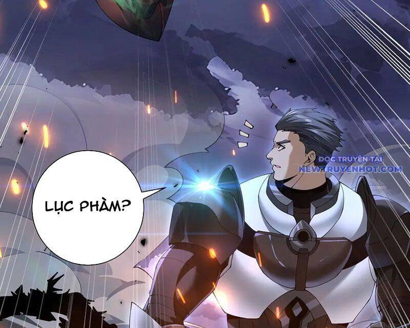 Toàn Dân Chuyển Chức Ngự Long Sư Là Chức Nghiệp Yếu Nhất - Chapter 87 - Page 40