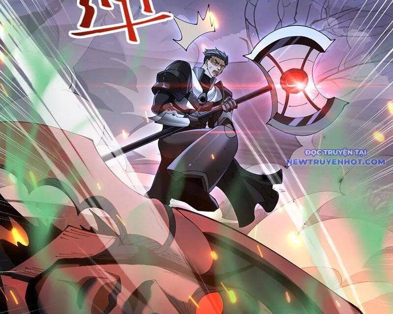 Toàn Dân Chuyển Chức Ngự Long Sư Là Chức Nghiệp Yếu Nhất - Chapter 87 - Page 43